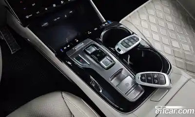 Hyundai Tucson 2023 1.6 Автомат в Москве № 320063, миниатюра 5