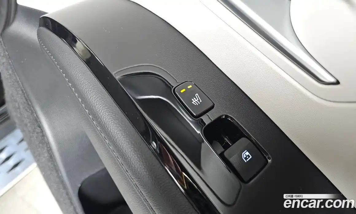 Hyundai Tucson 2023 1.6 Автомат в Москве № 320063, фото 9