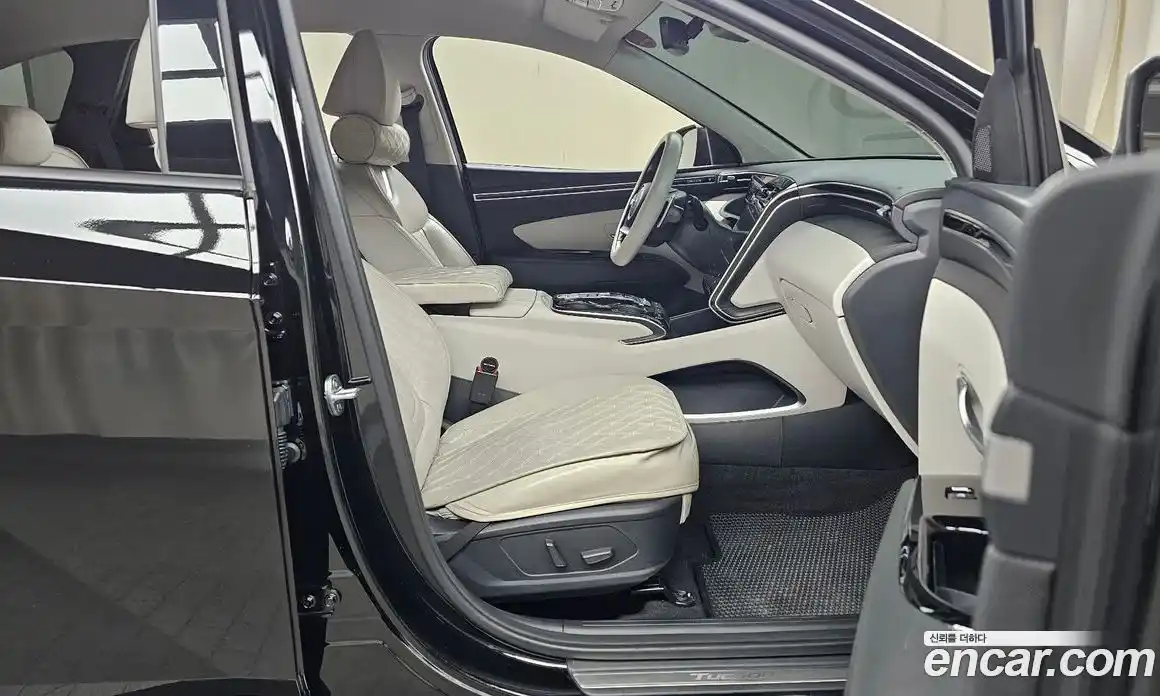 Hyundai Tucson 2023 1.6 Автомат в Москве № 320063, фото 10