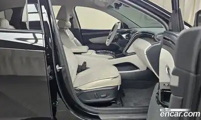 Hyundai Tucson 2023 1.6 Автомат в Москве № 320063, миниатюра 10