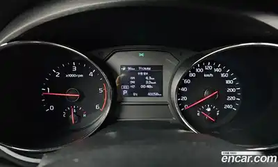 Kia Canival 2020 2.2 Автомат в Москве № 322132, миниатюра 12