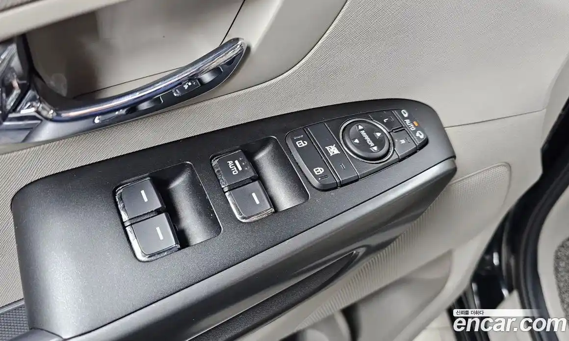 Kia Canival 2020 2.2 Автомат в Москве № 322132, фото 3