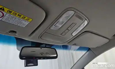 Kia Canival 2020 2.2 Автомат в Москве № 322132, миниатюра 6