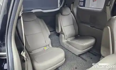 Kia Canival 2020 2.2 Автомат в Москве № 322132, миниатюра 9