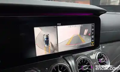 Mercedes-Benz E-Class 2020 3.0 Автомат в Москве № 322252, миниатюра 2