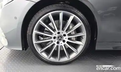 Mercedes-Benz E-Class 2020 3.0 Автомат в Москве № 322252, миниатюра 4