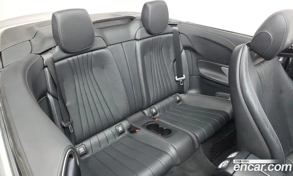 Mercedes-Benz E-Class 2020 3.0 Автомат в Москве № 322252, фото 6