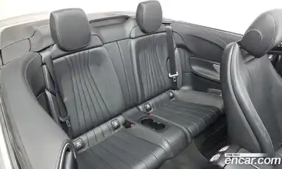 Mercedes-Benz E-Class 2020 3.0 Автомат в Москве № 322252, миниатюра 6