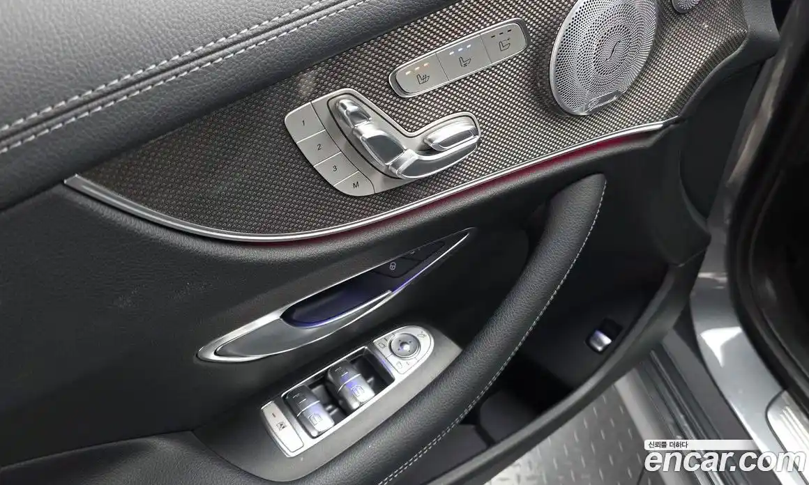 Mercedes-Benz E-Class 2020 3.0 Автомат в Москве № 322252, фото 7