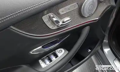 Mercedes-Benz E-Class 2020 3.0 Автомат в Москве № 322252, миниатюра 7