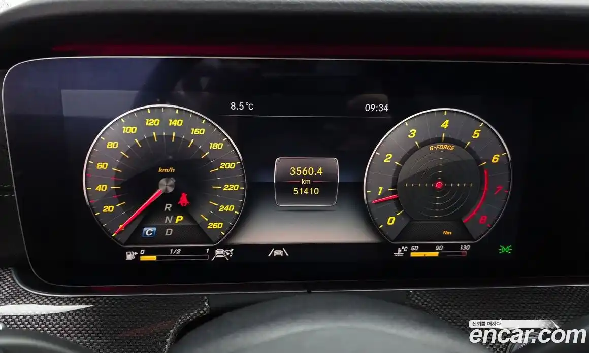 Mercedes-Benz E-Class 2020 3.0 Автомат в Москве № 322252, фото 8