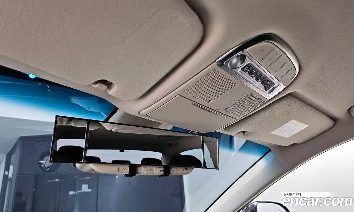 Genesis G90 2021 3.8 Автомат в Москве № 322820, фото 17