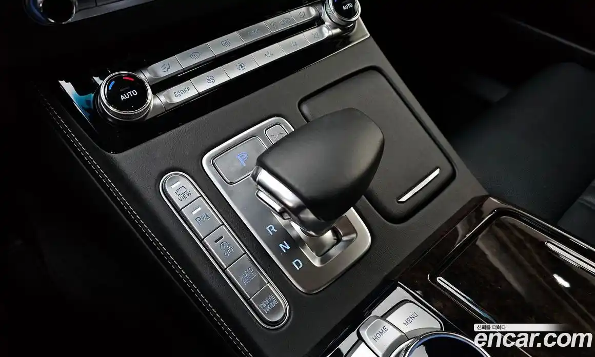 Genesis G90 2021 3.8 Автомат в Москве № 322820, фото 19