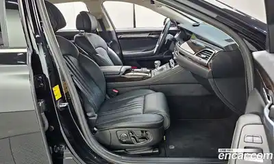 Genesis G90 2021 3.8 Автомат в Москве № 322820, миниатюра 2