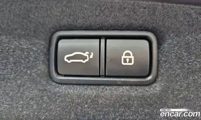 Genesis G90 2021 3.8 Автомат в Москве № 322820, миниатюра 5