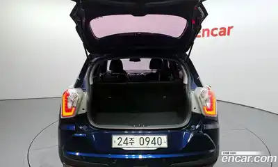 SsangYong TIBOLI 2016 1.6 Автомат в Москве № 32294, миниатюра 4