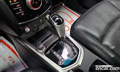 SsangYong TIBOLI 2016 1.6 Автомат в Москве № 32294, миниатюра 5