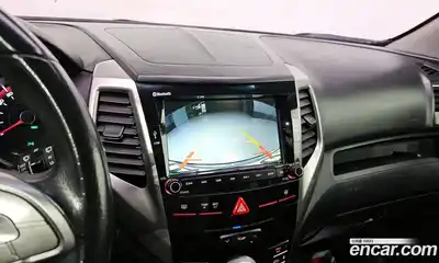 SsangYong TIBOLI 2016 1.6 Автомат в Москве № 32294, миниатюра 6