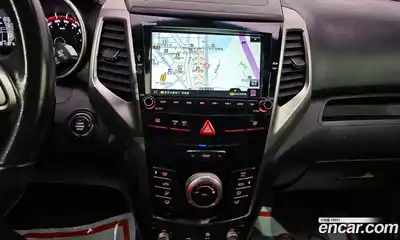 SsangYong TIBOLI 2016 1.6 Автомат в Москве № 32294, миниатюра 7