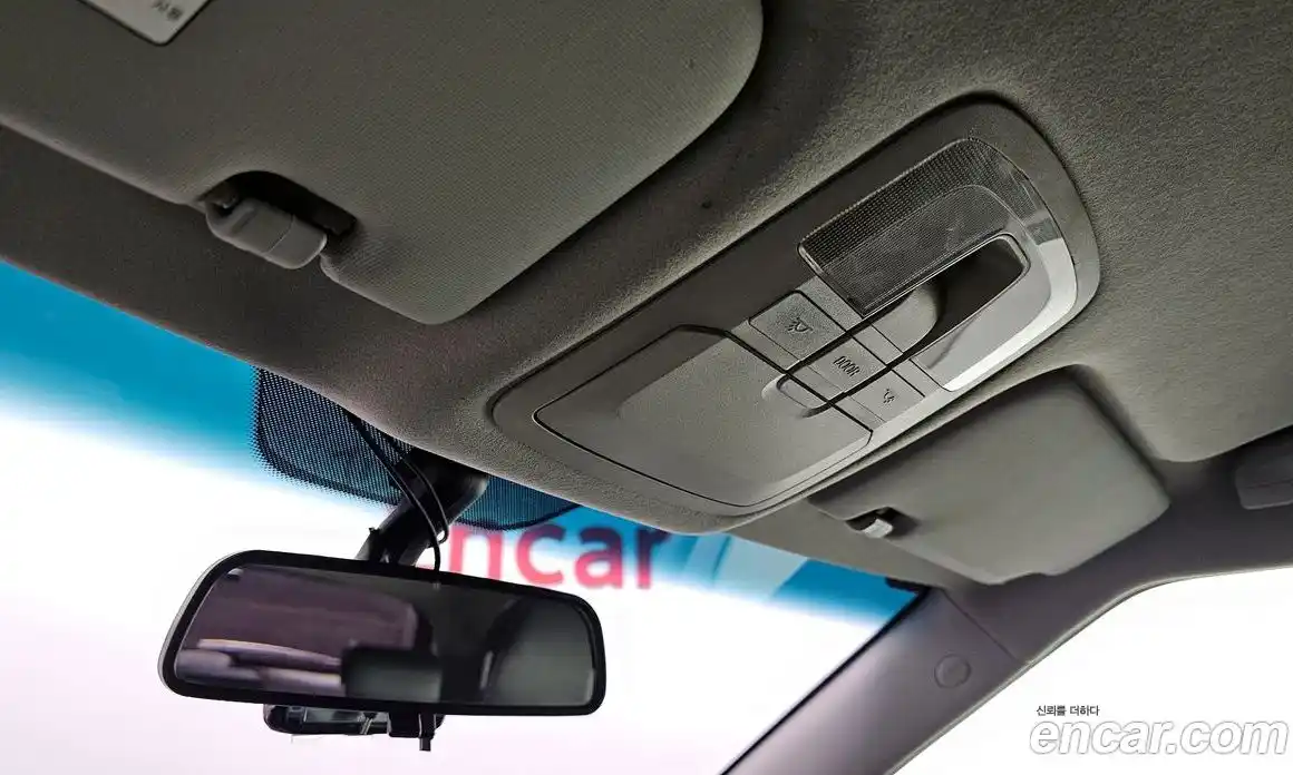 SsangYong TIBOLI 2016 1.6 Автомат в Москве № 32294, фото 10