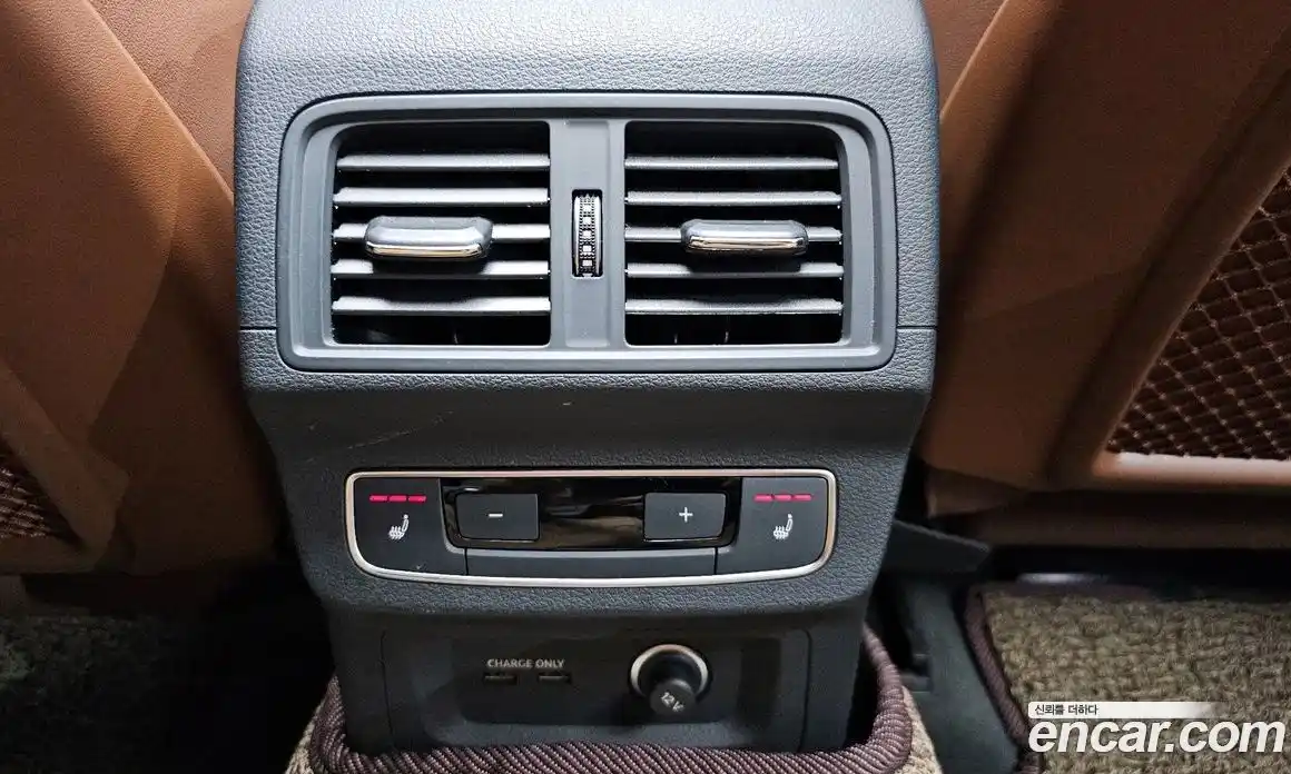 Audi Q5 2023 2.0 Автомат в Москве № 324198, фото 13