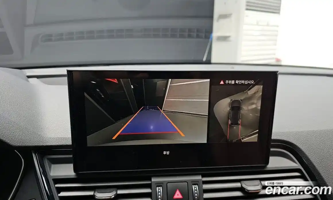 Audi Q5 2023 2.0 Автомат в Москве № 324198, фото 7