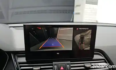 Audi Q5 2023 2.0 Автомат в Москве № 324198, миниатюра 7