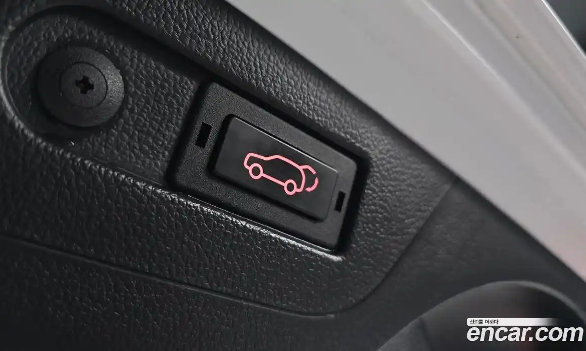 SsangYong Rexton 2021 2.2 Автомат в Москве № 32480, фото 17