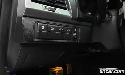 SsangYong Rexton 2021 2.2 Автомат в Москве № 32480, миниатюра 8