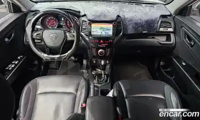 SsangYong TIBOLI 2017 1.6 Автомат в Москве № 32808, миниатюра 11