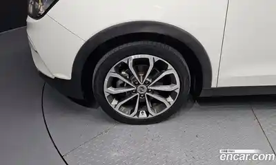 SsangYong TIBOLI 2017 1.6 Автомат в Москве № 32808, миниатюра 12