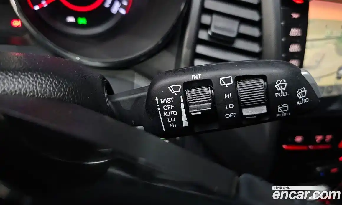 SsangYong TIBOLI 2017 1.6 Автомат в Москве № 32808, фото 20