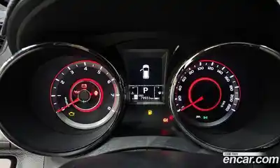 SsangYong TIBOLI 2017 1.6 Автомат в Москве № 32808, миниатюра 6