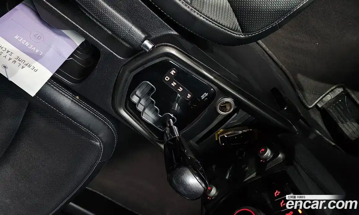 SsangYong TIBOLI 2017 1.6 Автомат в Москве № 32808, фото 7