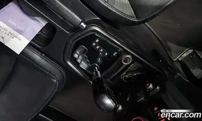 SsangYong TIBOLI 2017 1.6 Автомат в Москве № 32808, миниатюра 7