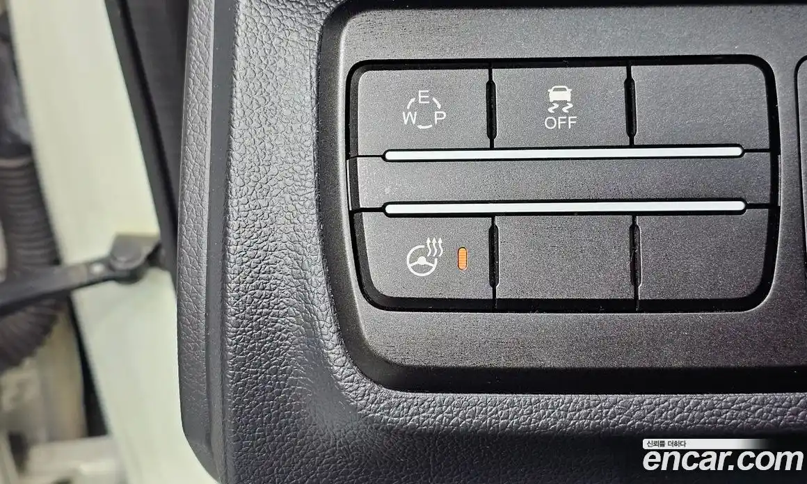 SsangYong TIBOLI 2017 1.6 Автомат в Москве № 32808, фото 8