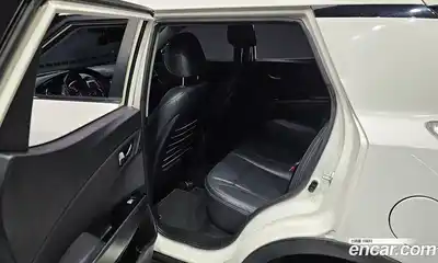 SsangYong TIBOLI 2017 1.6 Автомат в Москве № 32808, миниатюра 9