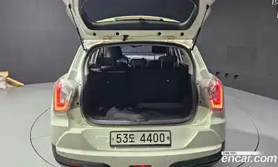 SsangYong TIBOLI 2017 1.6 Автомат в Москве № 32808, миниатюра 10