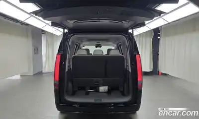 Hyundai Staria 2025 1.6 Автомат в Москве № 330171, миниатюра 2