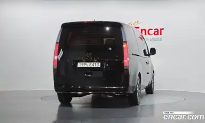 Hyundai Staria 2025 1.6 Автомат в Москве № 330171, миниатюра 3