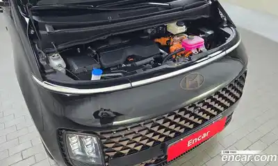 Hyundai Staria 2025 1.6 Автомат в Москве № 330171, миниатюра 6