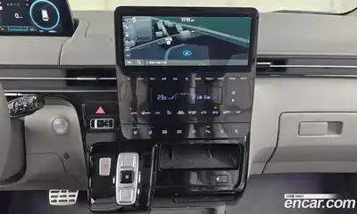 Hyundai Staria 2025 1.6 Автомат в Москве № 330171, миниатюра 10