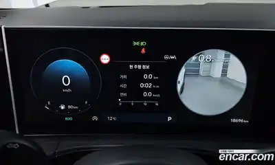 Hyundai Santa Fe, 2024