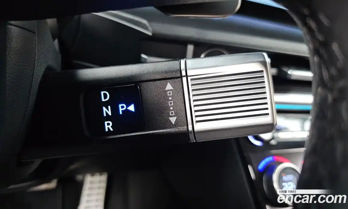 Hyundai Santa Fe 2024 2.5 Автомат в Москве № 330416, фото 11