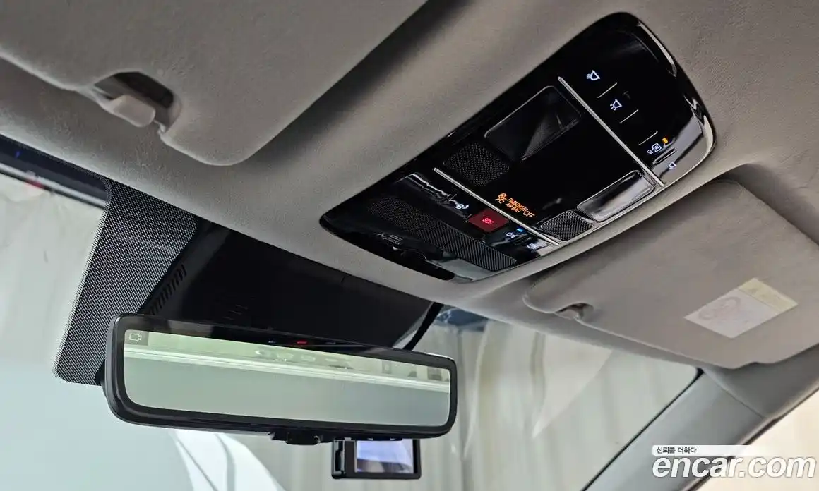 Hyundai Santa Fe 2024 2.5 Автомат в Москве № 330416, фото 20