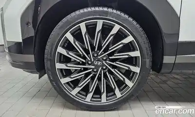 Hyundai Santa Fe 2024 2.5 Автомат в Москве № 330416, миниатюра 3