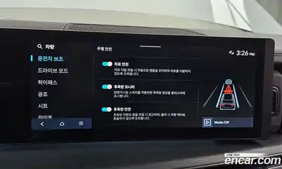 Hyundai Santa Fe 2024 2.5 Автомат в Москве № 330416, миниатюра 4