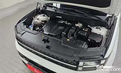 Hyundai Santa Fe 2024 2.5 Автомат в Москве № 330416, миниатюра 6