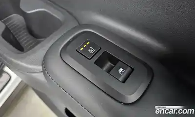 Hyundai Santa Fe 2024 2.5 Автомат в Москве № 330416, миниатюра 8