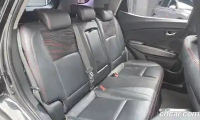 SsangYong TIBOLI 2016 1.6 Автомат в Москве № 33287, миниатюра 11